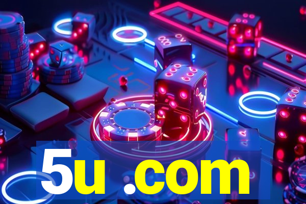 5u .com